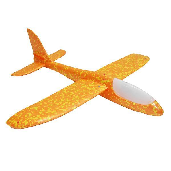 Самолет (планер) С 33807/С31754/480А, микс цветов 111581 фото &mdash; Кузя