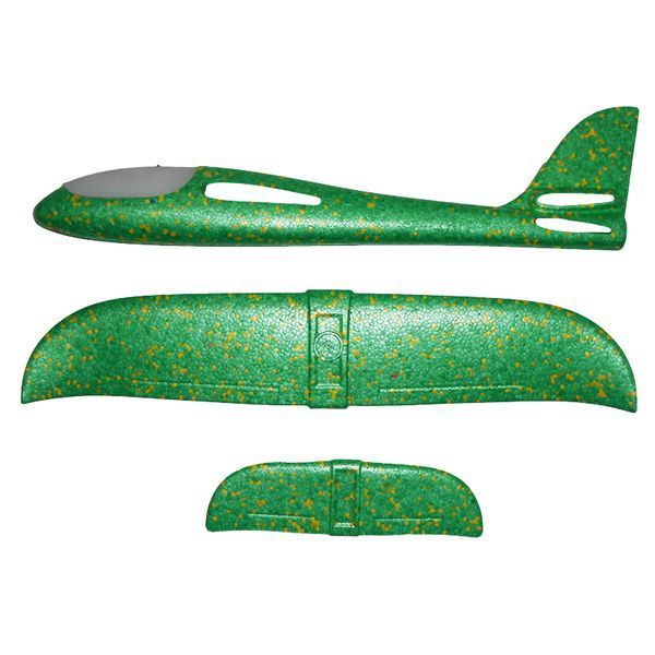 Самолет (планер) С 33807/С31754/480А, микс цветов 111581 фото &mdash; Кузя