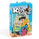 Дитяча настільна гра Стратег 30387 "Крісло боса", укр. 169596 фото 1 &mdash; Кузя