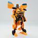 Робот-трансформер Robot King с оружием 8816-5 189105 фото 5 &mdash; Кузя