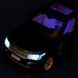 Металева машинка 2013 Range Rover Автопром 68357 зі світлом і звуком 195349 фото 4 &mdash; Кузя