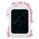 Детский LCD-планшет для рисования с цветным экраном YW-605 187628 фото 2 &mdash; Кузя