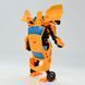 Робот-трансформер Robot King с оружием 8816-5 189105 фото 4 &mdash; Кузя