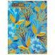 Блокнот в твердой обложке А5 Buromax Floristica BM24511104 14, 96 л 184534 фото 1 &mdash; Кузя