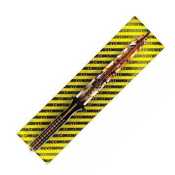 Деревянный сувенирный нож SO-2 "jKommando" Ancient 177290 фото &mdash; Кузя