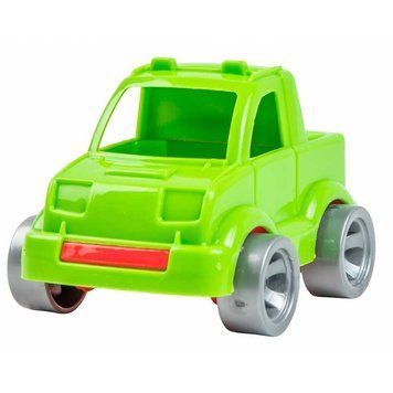 Машинка іграшкова "Kid cars Sport" 39511, Пікап, 4 кольори 116485 фото &mdash; Кузя