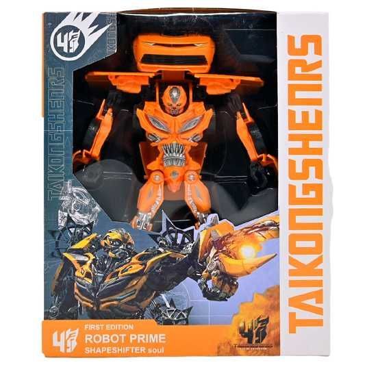 THE TRANSFORMER 廃盤CD ５枚セット！！ Купить Трансформер D 589-2 – магазин Kuzya, 178125