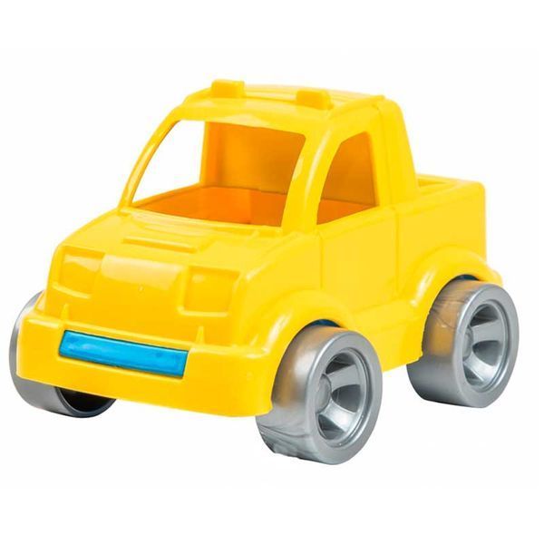 Машинка іграшкова "Kid cars Sport" 39511, Пікап, 4 кольори 116485 фото &mdash; Кузя