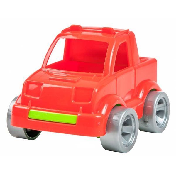 Машинка іграшкова "Kid cars Sport" 39511, Пікап, 4 кольори 116485 фото &mdash; Кузя