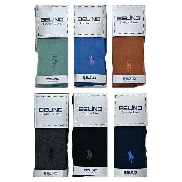 Дитячі колготки на хлопчика Belino 1-2 роки,3 кольори 185846 фото &mdash; Кузя