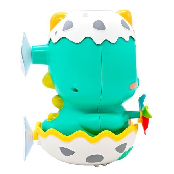 Игрушка для ванной "Динозаврик" 8366-2 A 180730 фото &mdash; Кузя