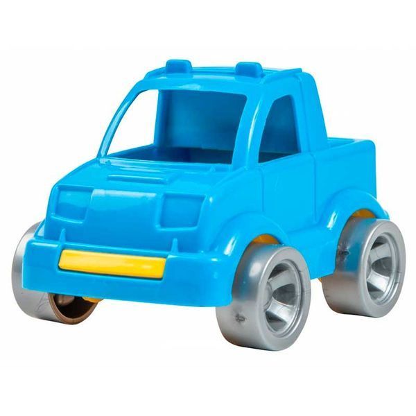 Машинка іграшкова "Kid cars Sport" 39511, Пікап, 4 кольори 116485 фото &mdash; Кузя