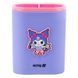 Стакан-підставка для ручок Kite Kuromi HK25-170-2 194583 фото 3 &mdash; Кузя