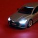 Металлическая машинка Audi RS 7 Sportback Автопром 68476 со светом и звуком, 2 цвета 195348 фото 4 &mdash; Кузя