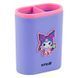 Стакан-підставка для ручок Kite Kuromi HK25-170-2 194583 фото 2 &mdash; Кузя