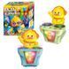 Музыкальная игрушка Диджей Утка с украинской озвучкой WToys 51161, 2 цвета 187897 фото 6 &mdash; Кузя