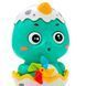 Игрушка для ванной "Динозаврик" 8366-2 A 180730 фото 4 &mdash; Кузя