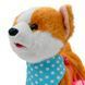Интерактивная мягкая игрушка Собачка BL 331 186268 фото 2 &mdash; Кузя