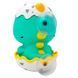 Игрушка для ванной "Динозаврик" 8366-2 A 180730 фото 5 &mdash; Кузя
