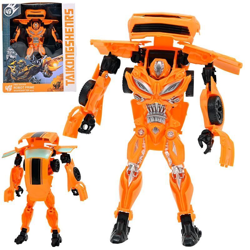 THE TRANSFORMER 廃盤CD ５枚セット！！ Купить Трансформер D 589-2 – магазин Kuzya, 178125
