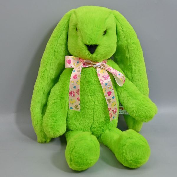 Мягкая игрушка Зайка Вики 29 см 00046-21 Копиця, 4 цвета 190752 фото &mdash; Кузя