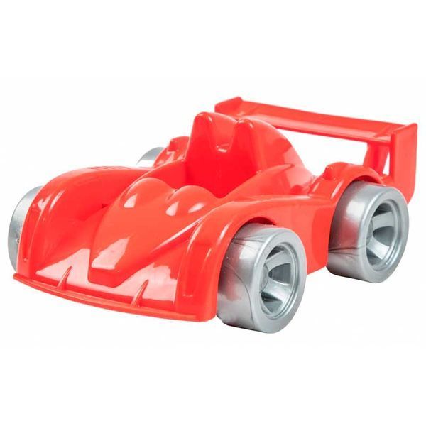 Машинка іграшкова "Kid cars Sport" 39512, Гоночна 111405 фото &mdash; Кузя