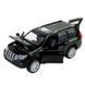 Металева машинка Toyota Land Cruiser Prado Автопром 68482B зі світлом і звуком 195351 фото 4 &mdash; Кузя
