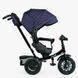 Трехколесный велосипед Best Trike Perfetto 8066 с поворотным сиденьем, музыкой и надувными колесами 191024 фото 2 &mdash; Кузя