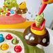 Музыкальная игра Накорми птичку Y 33926 A 189891 фото 5 &mdash; Кузя