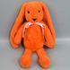 Мягкая игрушка Зайка Вики 29 см 00046-21 Копиця, 4 цвета 190752 фото 2 &mdash; Кузя