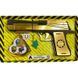 Іграшкова зброя Гумкостріл "Desert Eagle" Black 152512 фото 1 &mdash; Кузя
