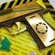 Іграшкова зброя Гумкостріл "Desert Eagle" Black 152512 фото 4 &mdash; Кузя