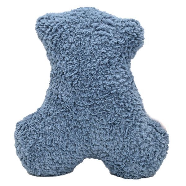 М'яка іграшка-подушка 00383-1 &laquo;Ведмедик Teddy&raquo;, 30 см 178031 фото &mdash; Кузя