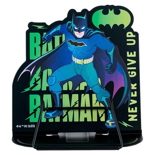 Металева підставка для книг Kite DC Comics Batman DC25-392 194580 фото &mdash; Кузя