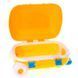 Детский чемоданчик для мальчика Спанч Боб Qbee QB001-204 187305 фото 3 &mdash; Кузя