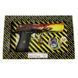Іграшкова зброя Гумкостріл Desert Eagle Blaze 171931 фото 4 &mdash; Кузя