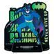 Металева підставка для книг Kite DC Comics Batman DC25-392 194580 фото 2 &mdash; Кузя