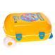 Детский чемоданчик для мальчика Спанч Боб Qbee QB001-204 187305 фото 2 &mdash; Кузя