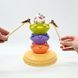 Магнитная игра Накорми птичку 20103-1 со светом и звуком, 18 червячков 189065 фото 4 &mdash; Кузя