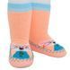 Шкарпетки-чешки махрові дитячі, розмір 20-21 арт.207 176901 фото 1 &mdash; Кузя