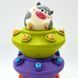 Магнитная игра Накорми птичку 20103-1 со светом и звуком, 18 червячков 189065 фото 3 &mdash; Кузя