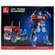 Конструктор 2в1 Optimus Transformer 928 дет JJ 9022 188046 фото 1 &mdash; Кузя