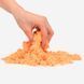 Кинетический песок Magic sand 500 г Strateg 39403-7 183050 фото 2 &mdash; Кузя