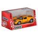 Машина металева "FORD GT 2006" Kinsmart KT 5092 W, 4 кольори 37366 фото 2 &mdash; Кузя
