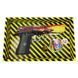 Іграшкова зброя Гумкостріл Desert Eagle Blaze 171931 фото 2 &mdash; Кузя