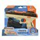 Водяний пістолет на акумуляторі Electric Water Gun QS 811-206, 23 см з 2 обоймами 193498 фото 5 &mdash; Кузя