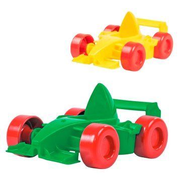 Авто "Kid cars "формула 39523, 2 кольори 111406 фото &mdash; Кузя