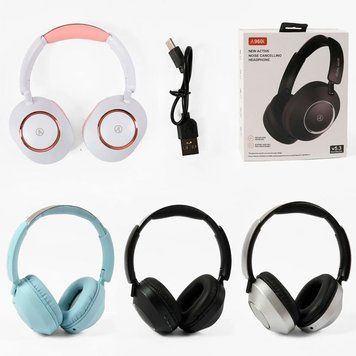 Бездротові дитячі навушники C 68249 з Bluetooth, мікрофоном та підтримкою TF-карти, 4 кольори 192934 фото &mdash; Кузя
