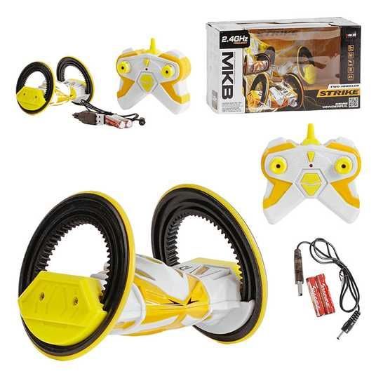 DNA 1/18 ピール50 トレーラー付 (イエロー) DNA 1/18 ピール50