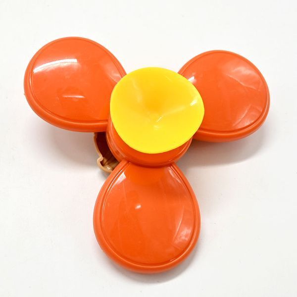 Набір брязкалець-спінерів "Водні мешканці" LJX 636 D, 3 шт 171619 фото &mdash; Кузя